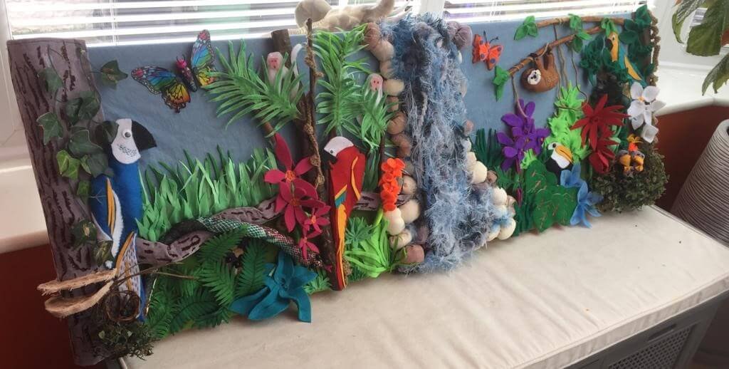 Good companions silloth art